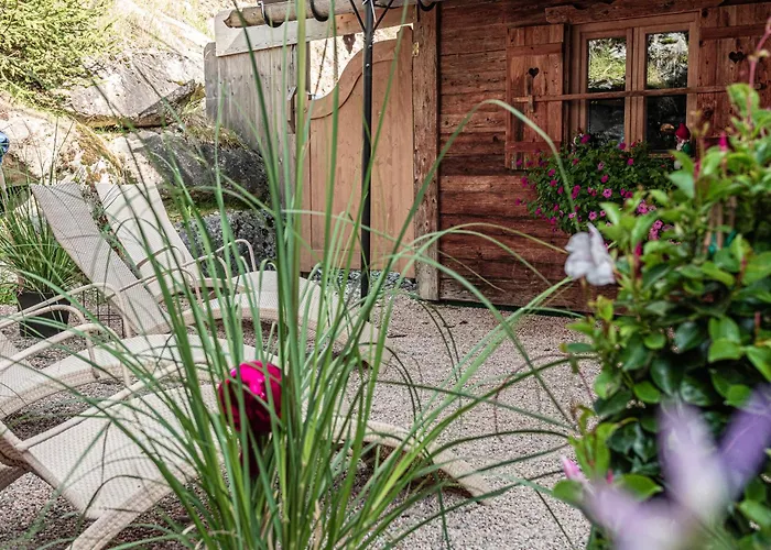 Wohlfuehlhotel Innertalerhof